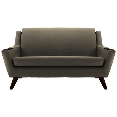 G Plan Vintage The Fifty Five Small Sofa Fleck Grey G Plan Vintage The Fifty Five Small Sofa Fleck Grey